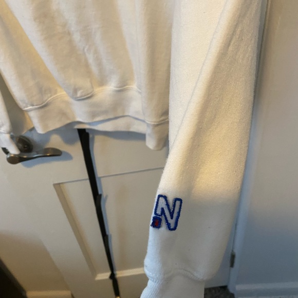 NELKBOYS Original Crewneck fit Release - Picture 4 of 5